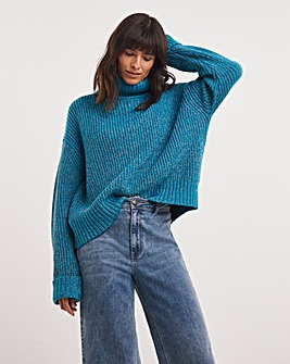 French Connection Jayla Jumper