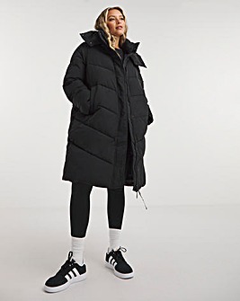 Calvin Klein Modern Padded Jacket