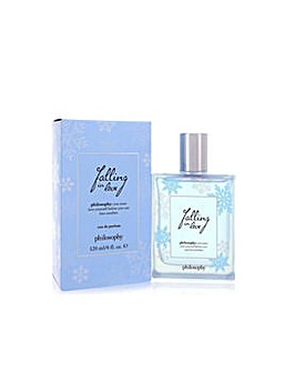 Philosophy Falling in Love 120ml EDP Duo Pack