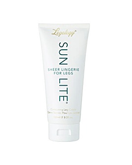 Legology Sun-Lite Sheer Lingerie for Legs 100ml