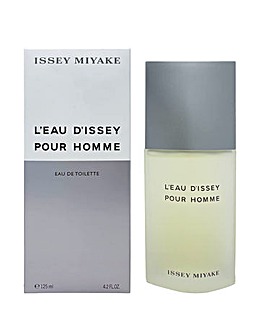 Issey Miyake Pour Homme edt spray 125ml