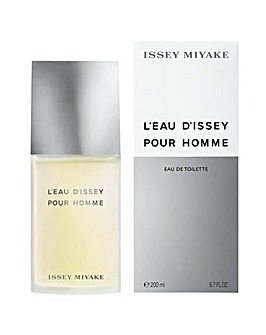 Issey Miyake Pour Homme edt spray 200ml