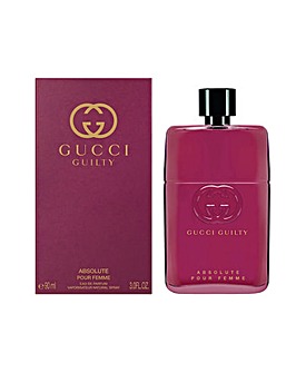 Gucci Guilty Absolute Pour Femme 90ml