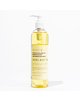 Hair Syrup Grows-Mary Pre-Wash Oil 300ml