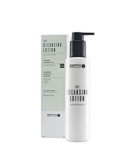 Sienna X The Cleansing Lotion 200ml
