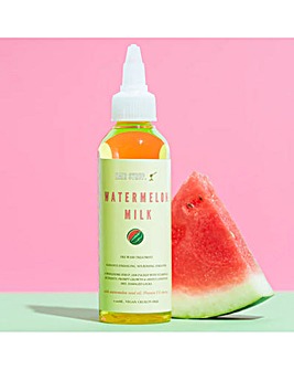 Hair Syrup Watermelon Milk Pre-Wash Oil 100ml