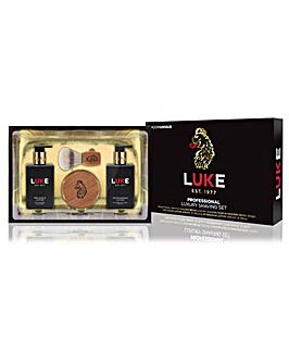 Luke 1977 Lux Shaving Kit