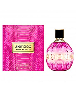 Jimmy Choo Rose Passion edp spray 100ML