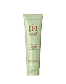 Pixi Glow Mud Cleanser