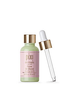 Pixi Rose Oil Blend Facial Oil