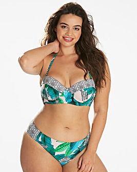 Figleaves Curve Sahara Bikini Bundle, £21.30