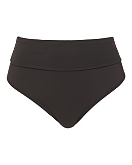 MAGISCULPT Fold Over Tummy Control Bikini Bottoms