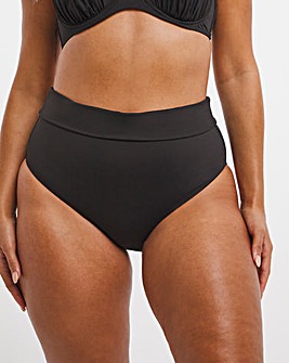 Panache Anya Riva Spot Twist Bandeau Wired Bikini Top