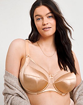 Goddess Keira Full Cup Wired Bra