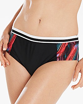 Beach to Beach Sports Bikini Brief