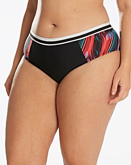 Beach to Beach Sports Bikini Brief