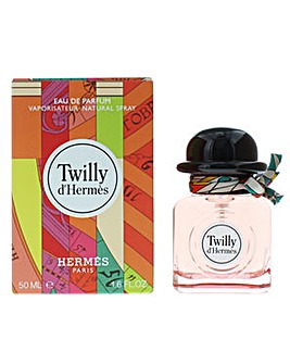 Hermes Twilly dHermes Eau De Parfum Spray For Her