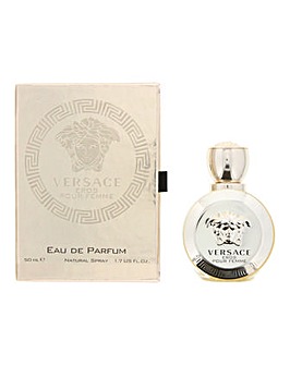 Versace Eros Pour Femme Eau De Parfum Spray For Her