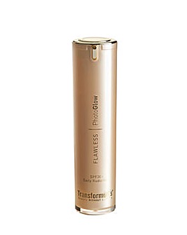 Transformulas Flawless Photo Glow SPF30+ 50ml