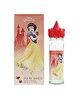 Disney Princess Snow White Castle Eau De Toilette Spray For Her