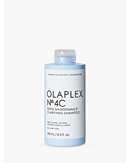 Olaplex 4C Clarifying Shampoo 250ml
