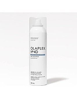 Olaplex 4D Dry Shampoo 250ml