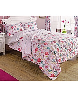 Autumn Trail Duvet Cover Set Buy One Get one FREE