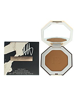 Fenty Beauty Sun Stalkr Instant Warmth 06 Private Island Bronzing Powder