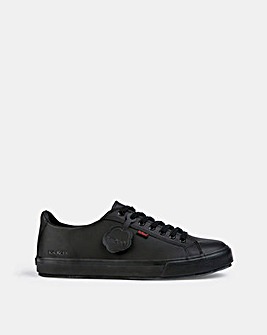 Kickers Tovni Lace Up Shoe