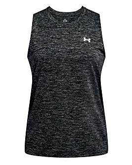 Under Armour Tech Twist Tank