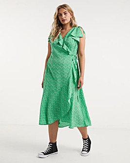 Joe Browns Francesca Fill Dress