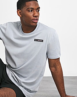 Under Armour HW Armour Label SS Tee