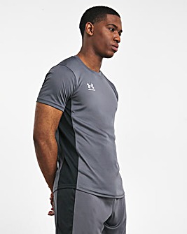 Under Armour Challenger Train SS Tee
