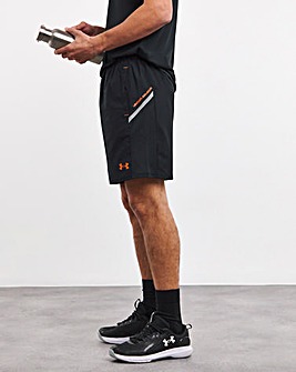 Under Armour Core+ Woven Shorts