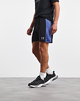 Under Armour Challenger Knit Short