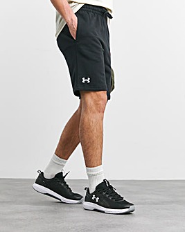 Under Armour Rival Fleece Shorts