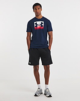 Under Armour Rival Fleece Shorts