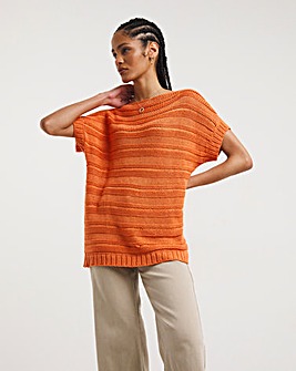 Joe Browns Ultimate Summer Knit Top
