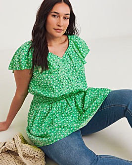 Joe Browns Fun And Flirty Top