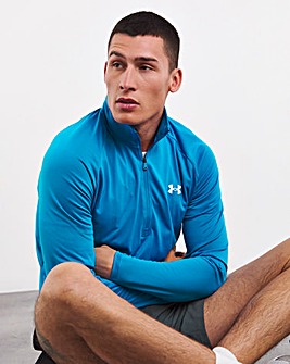 Under Armour Tech 2.0 1/2 Zip