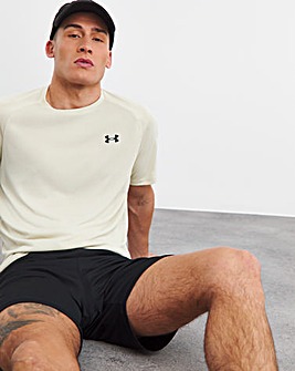 Under Armour Tech 2.0 Short Sleeve T-Shirt