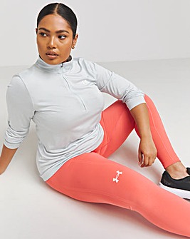 Under Armour Train Seamless Legging