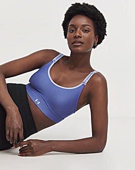 Under Armour Infinity Medium Support Bra