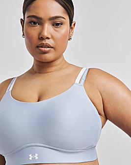 Under Armour Infinity Support Rib Bra