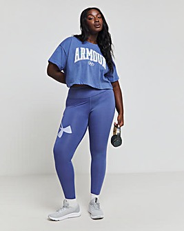 Under Armour Campus Legging