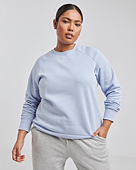 Under Armour Rival Fleece Crew