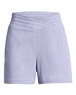 Under Armour Rival French Terry Shorts