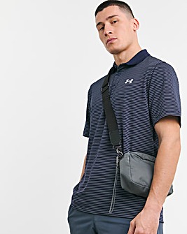 Under Armour Performance Short Sleeve Polo