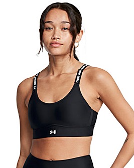Under Armour Infinity Mid 2.0 Bra