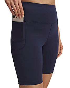 Under Armour Motion Bike Shorts